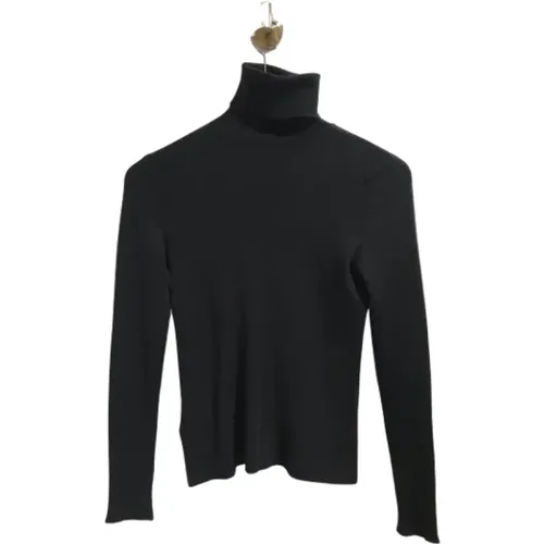 Pre-owned Cashmere tops , female, Sizes: 2XS - Prada Vintage - Modalova