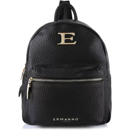 Weicher Rucksack Ermanno Scervino - Ermanno Scervino - Modalova