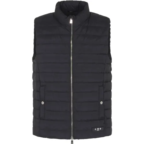 Vests, male, , Size: S Men's Downvest Stylish - Tatras - Modalova