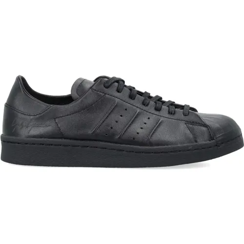 Superstar Sneakers , unisex, Sizes: 9 UK, 10 UK, 12 UK, 11 UK, 6 1/2 UK - Y-3 - Modalova