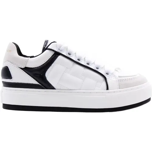 Stylish Sneakers , female, Sizes: 4 UK - Kurt Geiger - Modalova