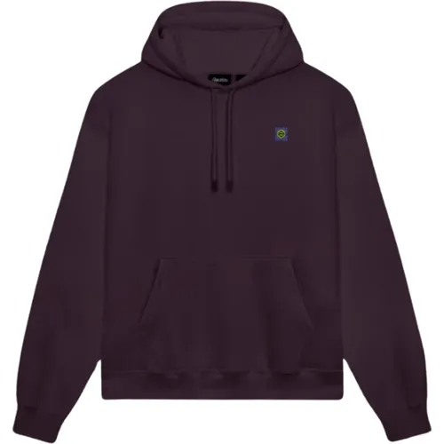 Kapuzenpullover , Herren, Größe: XL - Dolly Noire - Modalova