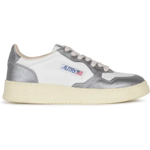 Low Top Damen Bestseller Sneakers - Autry - Modalova