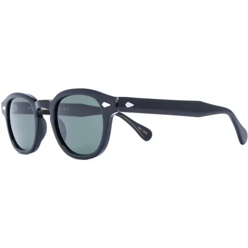 Sunglasses, unisex, , Size: 49 MM G15 Sunglasses - Moscot - Modalova