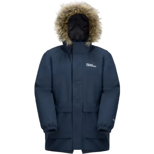 Gemütliche Bear 3in1 Parka - Jack Wolfskin - Modalova