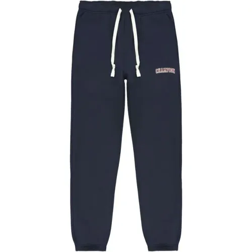 Sweatpants, male, , Size: L Trousers - Champion - Modalova