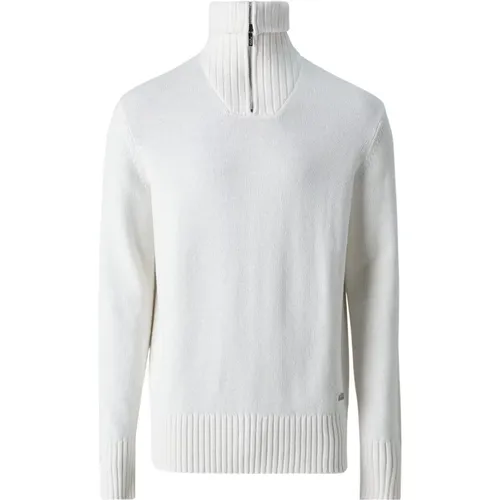 Turtlenecks, male, , Size: S Pull - Karl Lagerfeld - Modalova