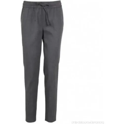 Chinos , female, Sizes: M, S - Liu Jo - Modalova