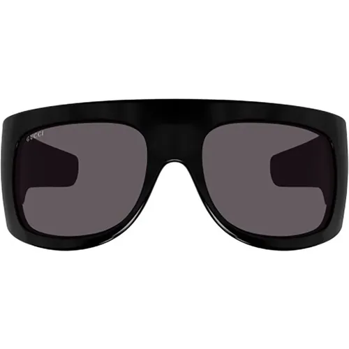 Sunglasses for Women , female, Sizes: 66 MM - Gucci - Modalova