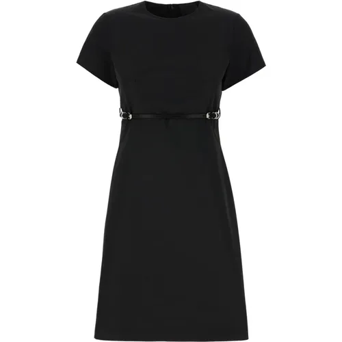 Short Dresses , female, Sizes: S - Givenchy - Modalova