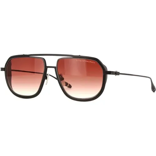Sunglasses Ss24 International Fit , male, Sizes: 59 MM - Dita - Modalova