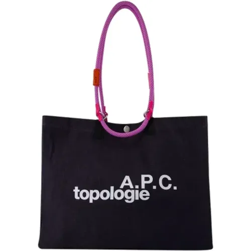 Baumwolle totes A.P.C - A.P.C. - Modalova