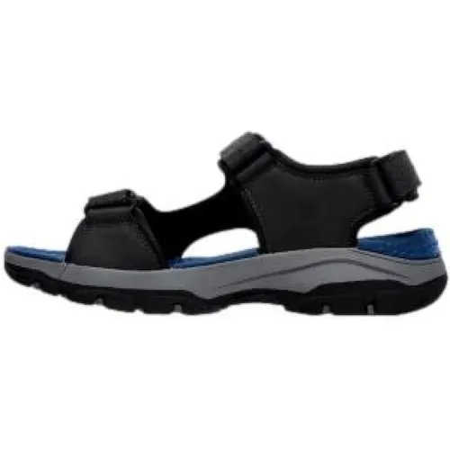 Flat Sandals Skechers - Skechers - Modalova