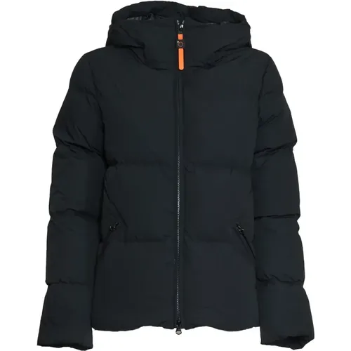 Womens Jackets Coats , female, Sizes: M, S, XS - Aspesi - Modalova