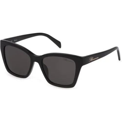 Mode Sonnenbrille SBM805,Stilvolle Sonnenbrille SBM805,Sonnenbrille - Blumarine - Modalova