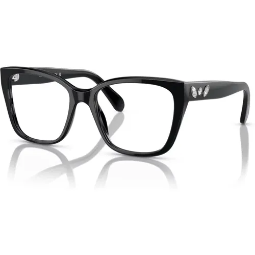 Eyewear frames SK 2014 , unisex, Größe: 51 MM - Swarovski - Modalova