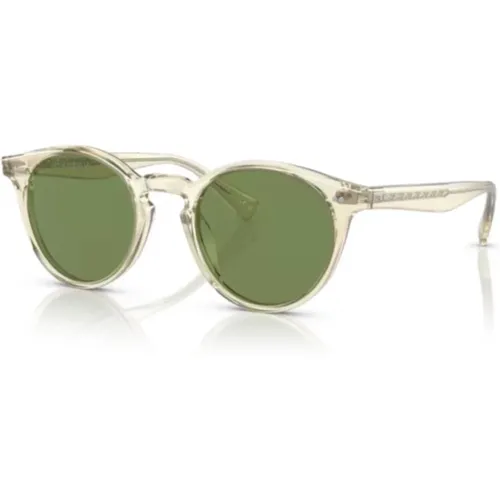 Sole Sunglasses , unisex, Sizes: ONE SIZE - Oliver Peoples - Modalova