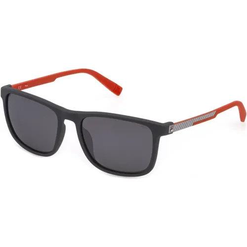Sonnenbrillen , Herren, Größe: 57 MM - Fila - Modalova