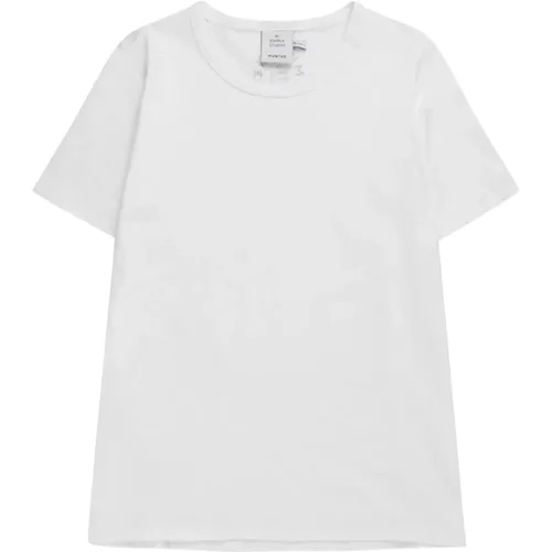 T-Shirt , Damen, Größe: 2XL - Munthe - Modalova