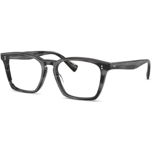 Ov5561U 1734 Optical Frame , male, Sizes: 52 MM - Oliver Peoples - Modalova