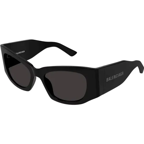 Sonnenbrillen , Damen, Größe: 54 MM - Balenciaga - Modalova