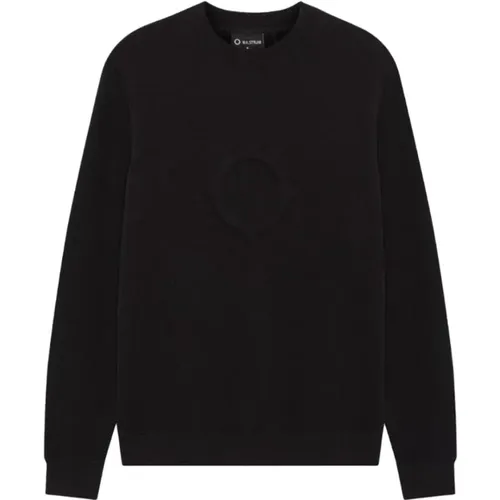 Sweaters , male, Sizes: XS - Ma.strum - Modalova