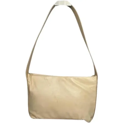 Pre-owned Shoulder Bags, female, , Size: ONE SIZE Pre-owned Shoulder Bag - Loewe Pre-owned - Modalova