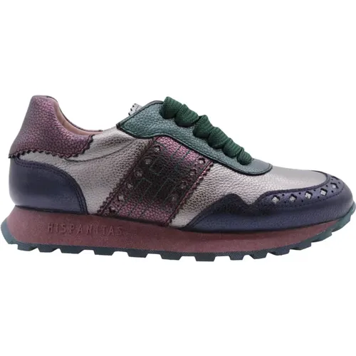 Caldecote Sneaker Hispanitas - Hispanitas - Modalova