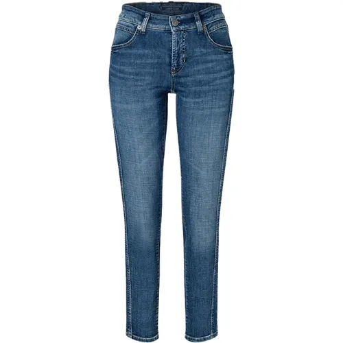 Paris Liebe Jeans , Damen, Größe: XL - CAMBIO - Modalova