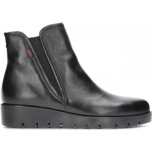 Stylish Boots , female, Sizes: 3 UK, 7 UK - Callaghan - Modalova