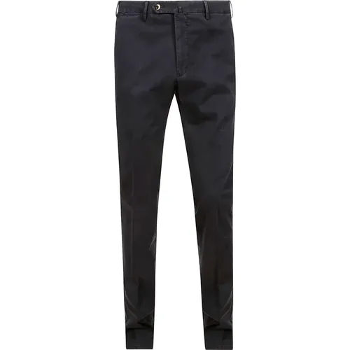 Slim Trousers , male, Sizes: 2XL - PT Torino - Modalova