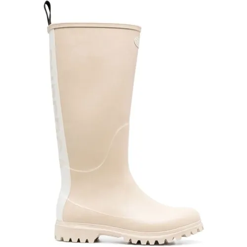 Boots , female, Sizes: 5 UK, 6 UK, 4 UK - Superga - Modalova