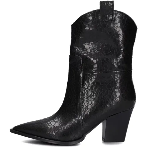 Ankle Boots , Damen, Größe: 40 EU - Notre-v - Modalova