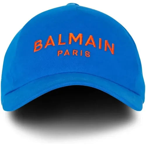 Caps Balmain - Balmain - Modalova