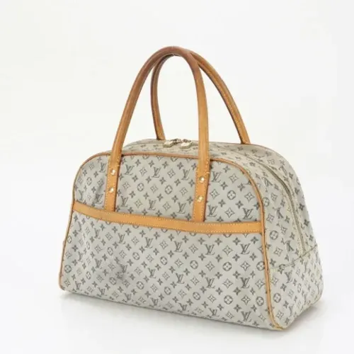 Pre-owned Canvas louis-vuitton-bags , female, Sizes: ONE SIZE - Louis Vuitton Vintage - Modalova