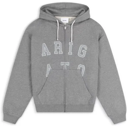 Legende Hoodie , Herren, Größe: XS - Axel Arigato - Modalova