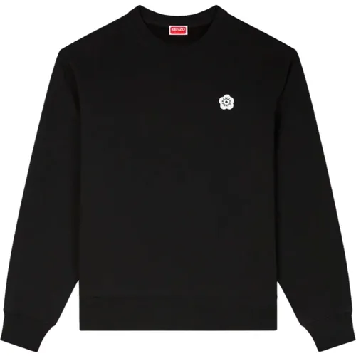 Boke Flower 2.0 Sweatshirt , Herren, Größe: M - Kenzo - Modalova