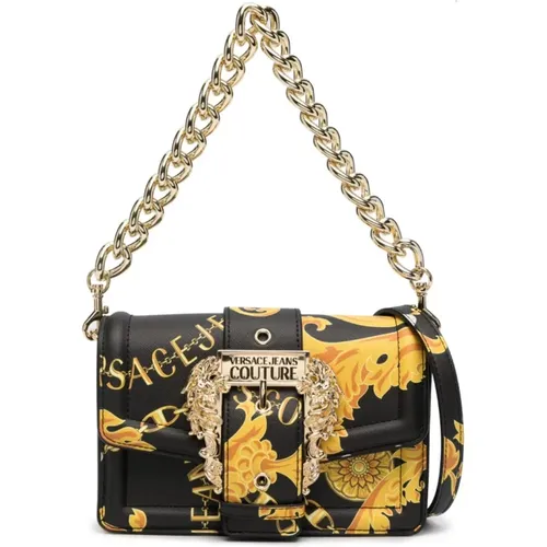 Aw23 Women`s Handbag - Upgrade Your Style , female, Sizes: ONE SIZE - Versace Jeans Couture - Modalova