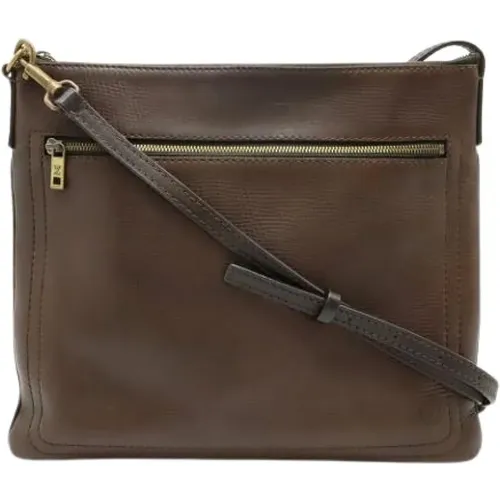 Pre-owned Cross Body Bags, female, , Size: ONE SIZE Pre-owned Fur louis-vuitton-bags - Louis Vuitton Vintage - Modalova