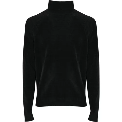 Turtlenecks, male, , Size: XL Men's Sweater Collection - RRD - Modalova