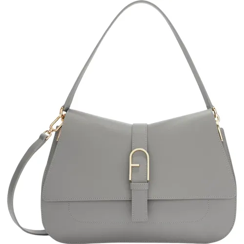 Flow Top Henkeltasche Furla - Furla - Modalova