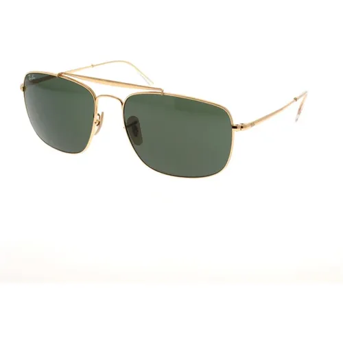 The Colonel Square Sunglasses , unisex, Sizes: 61 MM - Ray-Ban - Modalova