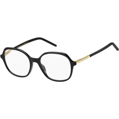 Glasses, unisex, , Size: 53 MM Elevate Your Style with Elegant Glasses - Marc Jacobs - Modalova