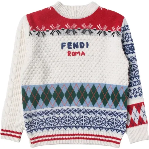 Knitwear Fendi - Fendi - Modalova