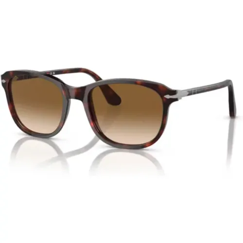 Classic Sunglasses , unisex, Sizes: ONE SIZE - Persol - Modalova