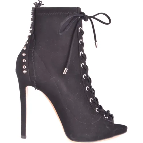 Shoes Ankle Boots 281401Gw , female, Sizes: 3 UK - Ninalilou - Modalova