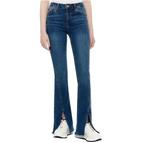 Jeans , Damen, Größe: W31 - Liu Jo - Modalova
