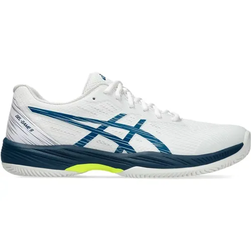 Sneakers with Trusstic™ and Gel™ Technology , male, Sizes: 12 1/2 UK, 10 1/2 UK, 10 UK, 11 UK, 12 UK, 9 1/2 UK - ASICS - Modalova