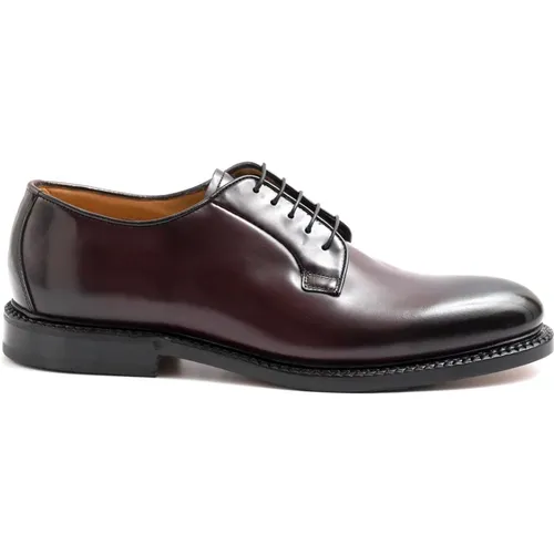 Business Shoes , male, Sizes: 9 1/2 UK, 7 UK, 6 UK, 8 UK, 7 1/2 UK, 10 1/2 UK - Fabi - Modalova