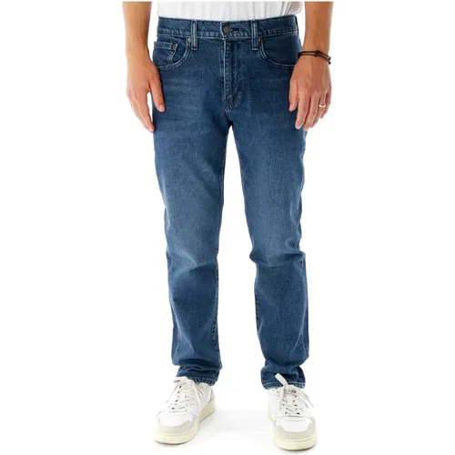 Levi's, Tapered Fit Jeans , Herren, Größe: W30 L30 - Levis - Modalova